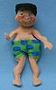 Annalee 7" My Guy Bathing Boy - Near Mint - B89-67ox
