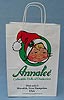 Annalee 13" Shopping or Gift Bag - Mint / Near Mint - Bag13