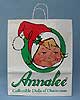 Annalee 18" Shopping or Gift Bag - Mint / Near Mint - Bag18