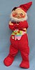 Annalee 18" Santa Helper Gnome - Near Mint / Excellent - C151-73xx