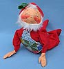 Annalee 18" Santa Helper Gnome - Mint - C151-74x