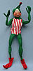 Annalee 22" Workshop Elf with Apron - Near Mint - C15272xogr