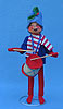 Annalee 10" Patriotic Drummer Boy - Near Mint - C225-75xo