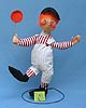 Annalee 18" Candy Kid Boy - Near Mint - C74-78