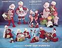 Annalee 1972 Christmas Catalog - Ctg-72