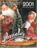 Annalee 2001 Full Year Catalog - 8 1/2" x 11" - Ctg-01full