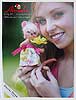 Annalee 2011 Spring Catalog - 8 7/8" x 12" - Ctg-11Sp