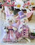 Annalee 2016 Spring Catalog - 8 1/2" x 11" - Ctg-16sp