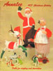 Annalee 1977 Christmas Catalog - 8 1/2" x 11" - Ctg-77CH
