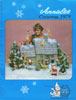 Annalee 1979 Christmas Catalog - 8 1/2" x 11" - Ctg-79CH