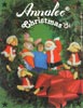 Annalee 1981 Christmas Catalog - 8 1/2" x 11" - Ctg-81CH