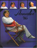 Annalee 1986 Full Year Catalog - 8 1/2" x 11" - Ctg-86full