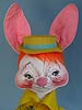 Annalee 29" E.P. Boy Bunny - Near Mint  - D54-78