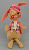 Annalee 7" E.P. Boy Bunny - Near Mint - D8-80wa