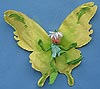 Annalee 10" Elf with 18" Butterfly - Mint - G610-81