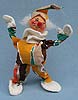 Annalee 10" Clown - Mint - Prototype - J23-75m