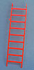 Annalee 10" Ladder - Mint