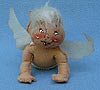 Annalee 7" Baby Angel in Diaper - Near Mint - M68-63