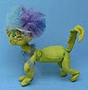 Annalee 12" Vivienne Vey Cat - Near Mint - M8-67