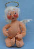 Annalee 12" Angel Ooh Mouth - Near Mint - N12576ooha