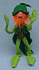 Annalee 10" Leprechaun - Mint - N501-79xo