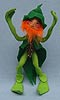 Annalee 10" Leprechaun - Near Mint - N501-79xx