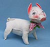 Annalee 14" Father Pig - Mint - N573-79