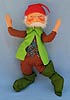 Annalee 18" Gnome - Mint / Near Mint - R111-79x