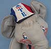 Annalee 30" Patriotic Elephant - Excellent - R5-72