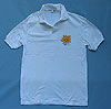 Annalee Logo Sun Shirt - Med - New - SHTSUNL