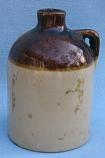 Annalee Replacement 3.5" Ceramic Jug for Monk - X145-70 -  Near Mint