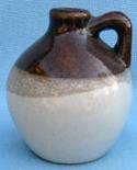 Annalee Replacement 2-3/4" Ceramic Jug for Monk - X145-70 -  Near Mint