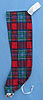 Annalee 22" Christmas Stocking - Near Mint - X59-71p