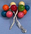 2 Sets of Balloons - Excellent