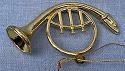 Annalee 3" Annalee French Horn - Mint