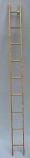 Annalee 3" Wide x 36" Long Ladder - Mint - Ladder36